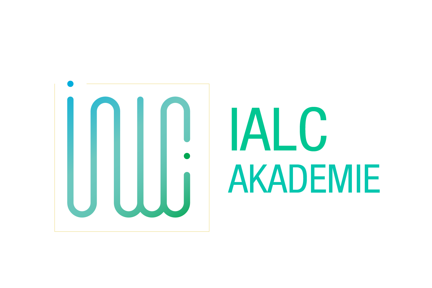Logo der IALC Akademie – Akademie für islamisch angewandtes Life Coaching